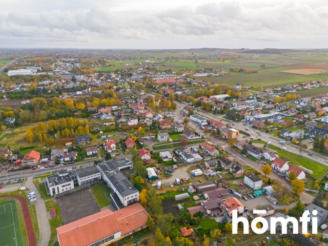 15km od Gdańska Dom 116m2 działka 700m2 - Dom - Sprzedaż - Gdański, Pruszcz Gdański / Łęgowo