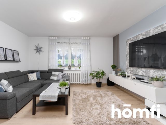 15km od Gdańska Dom 116m2 działka 700m2 - Dom - Sprzedaż - Gdański, Pruszcz Gdański