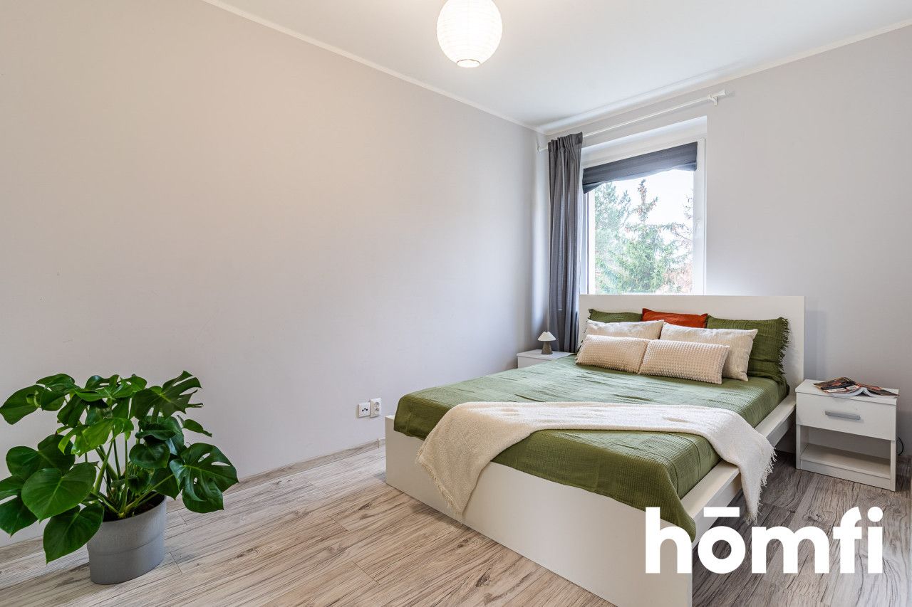 Comfortable 2-room apartment for rent | Wrzeszcz Dolny - Квартира - Оренда - Gdańsk, Wrzeszcz Dolny