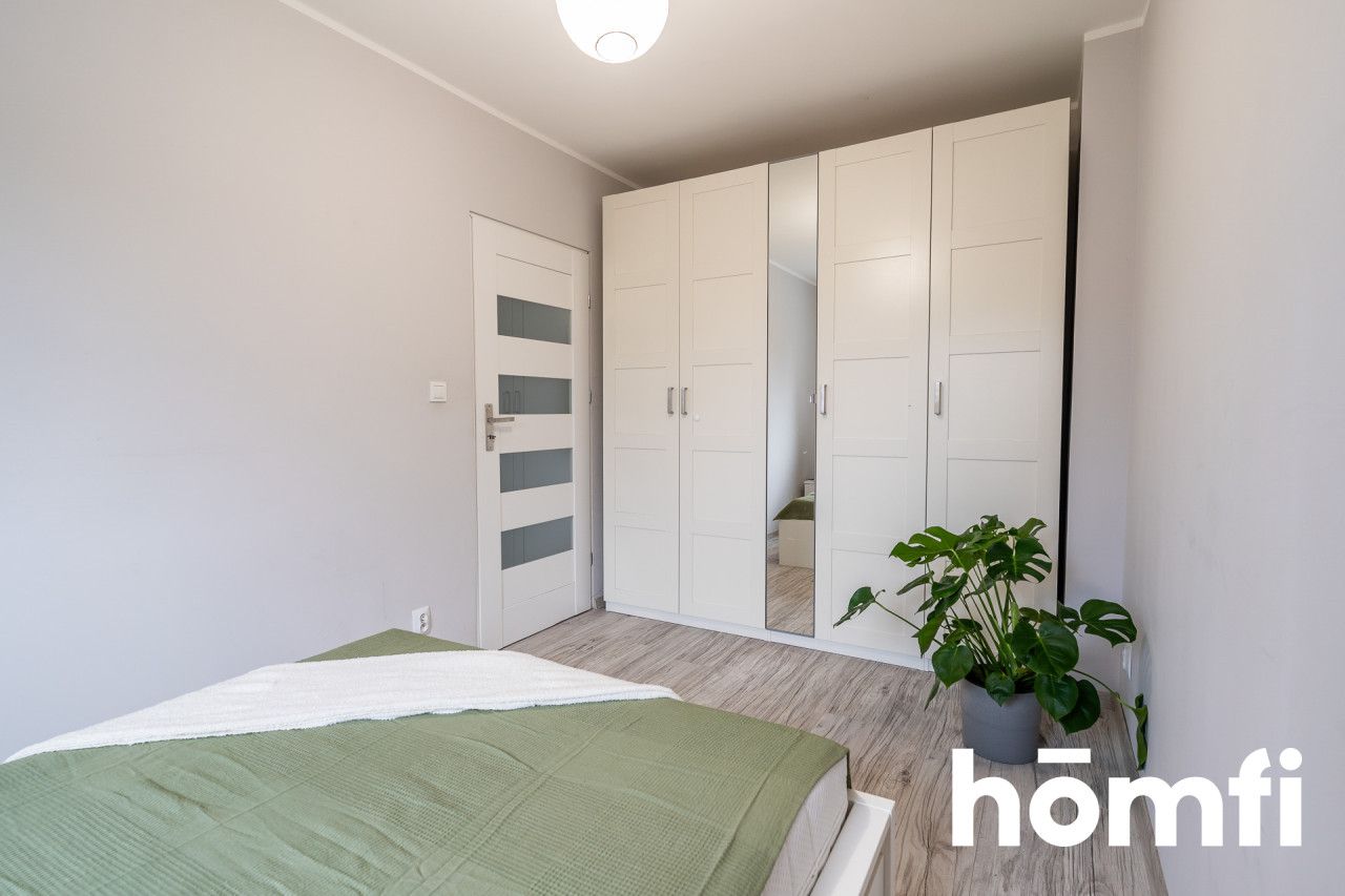 Comfortable 2-room apartment for rent | Wrzeszcz Dolny - Квартира - Оренда - Gdańsk, Wrzeszcz Dolny