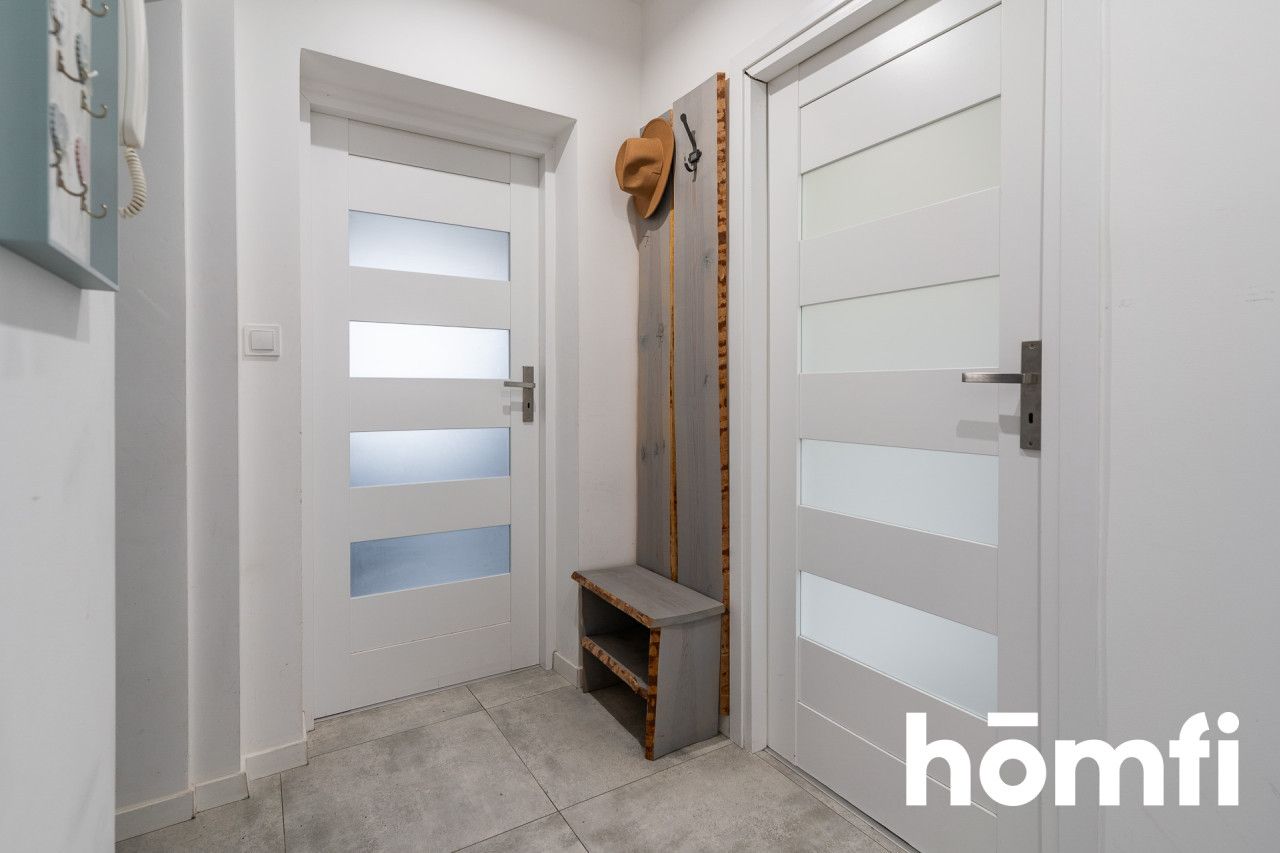 Comfortable 2-room apartment for rent | Wrzeszcz Dolny - Квартира - Оренда - Gdańsk, Wrzeszcz Dolny