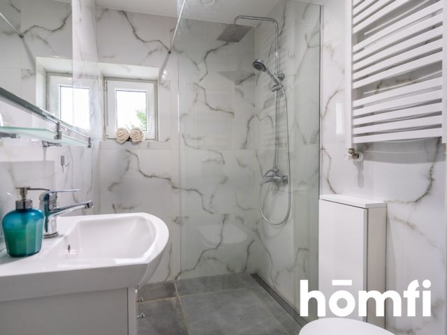 Komfortowe 2 pokoje na wynajem | Wrzeszcz dolny - Mieszkanie - Wynajem - Gdańsk, Wrzeszcz Dolny