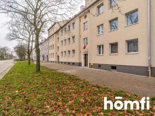 Komfortowe 2 pokoje na wynajem | Wrzeszcz dolny - Mieszkanie - Wynajem - Gdańsk, Wrzeszcz Dolny