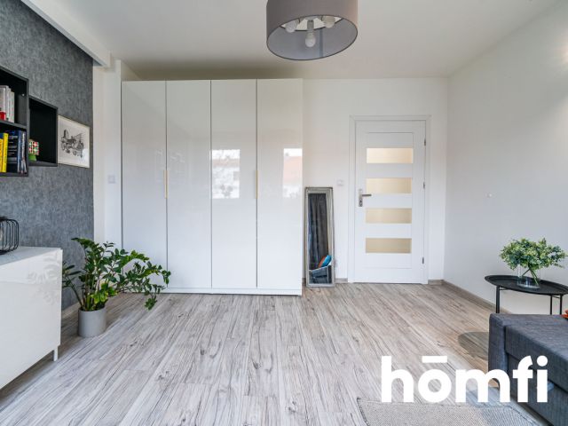 Komfortowe 2 pokoje na wynajem | Wrzeszcz dolny - Mieszkanie - Wynajem - Gdańsk, Wrzeszcz Dolny