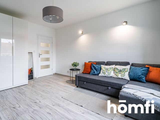 Komfortowe 2 pokoje na wynajem | Wrzeszcz dolny - Mieszkanie - Wynajem - Gdańsk, Wrzeszcz Dolny