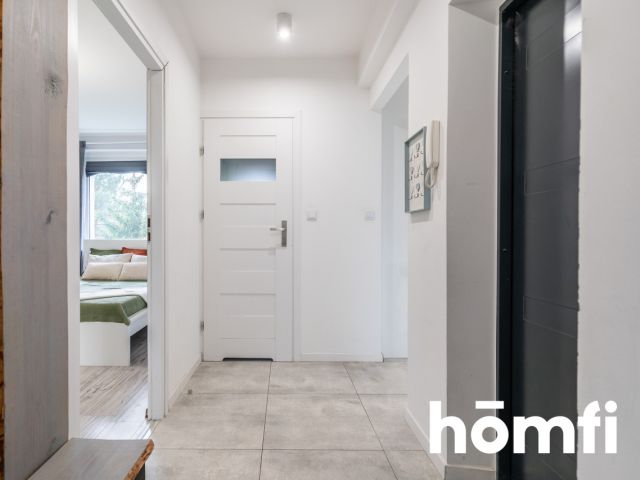 Komfortowe 2 pokoje na wynajem | Wrzeszcz dolny - Mieszkanie - Wynajem - Gdańsk, Wrzeszcz Dolny