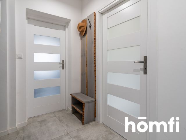 Komfortowe 2 pokoje na wynajem | Wrzeszcz dolny - Mieszkanie - Wynajem - Gdańsk, Wrzeszcz Dolny