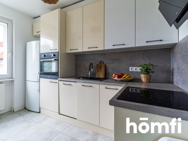 Komfortowe 2 pokoje na wynajem | Wrzeszcz dolny - Mieszkanie - Wynajem - Gdańsk, Wrzeszcz Dolny