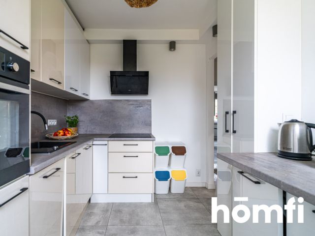 Komfortowe 2 pokoje na wynajem | Wrzeszcz dolny - Mieszkanie - Wynajem - Gdańsk, Wrzeszcz Dolny