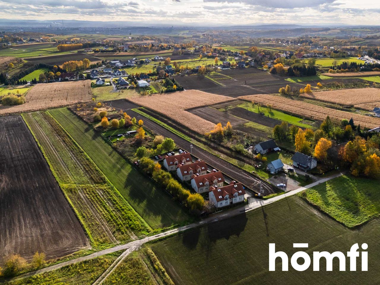 Large plot for a house and garden! Węcławice - Plot - Sale - Krakowski, Michałowice / Więcławice Stare