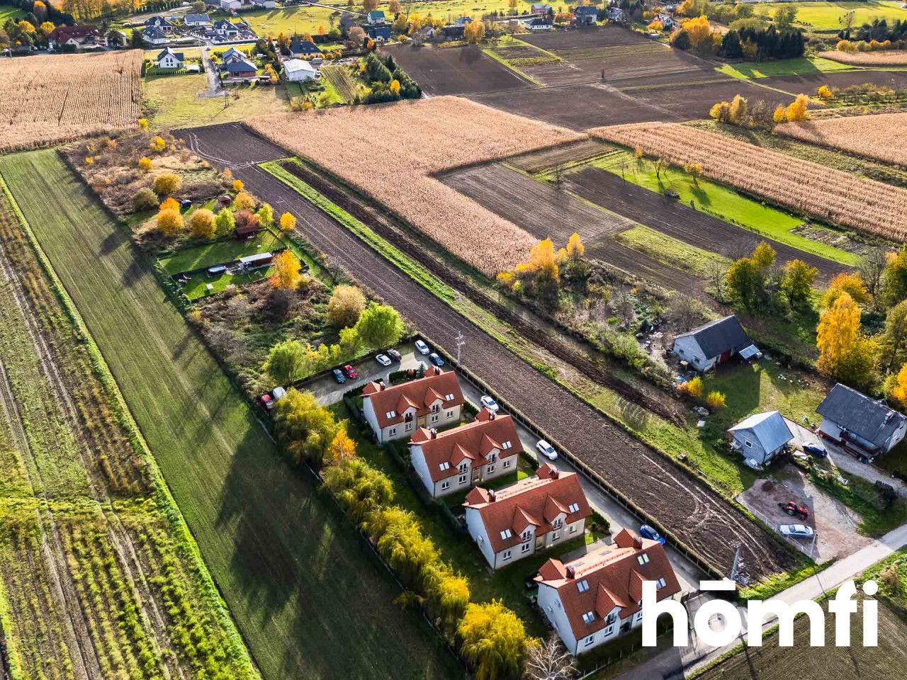 Large plot for a house and garden! Węcławice - Plot - Sale - Krakowski, Michałowice / Więcławice Stare