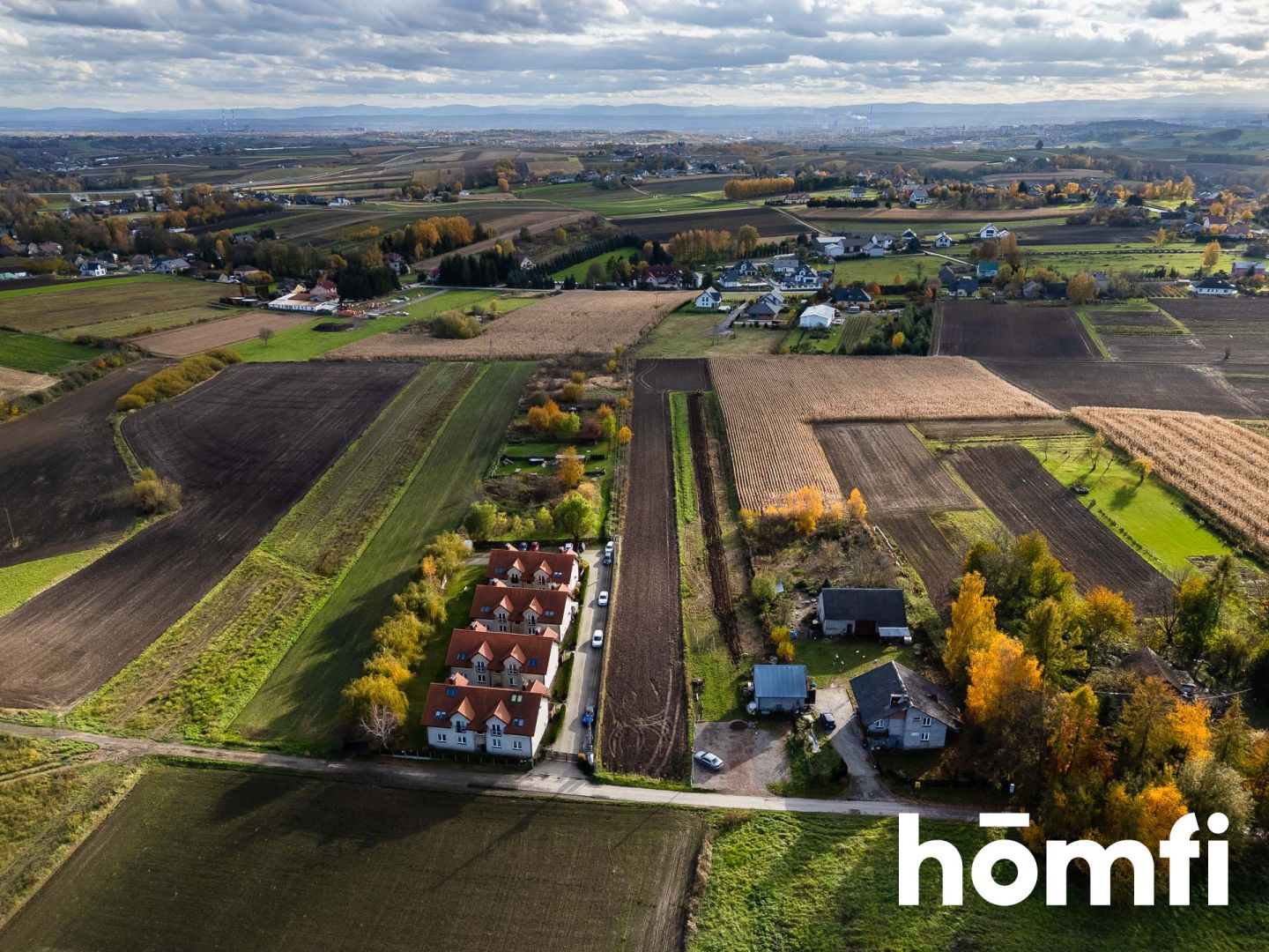 Duża działka pod dom + ogród! Węcławice - Działka - Sprzedaż - Krakowski, Michałowice / Więcławice Stare
