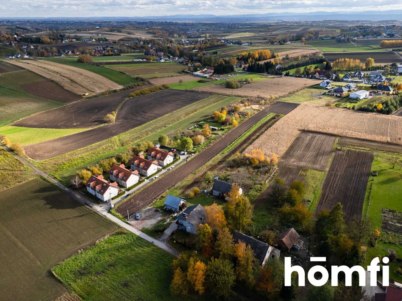 Large plot for a house and garden! Węcławice - Plot - Sale - Krakowski, Michałowice / Więcławice Stare