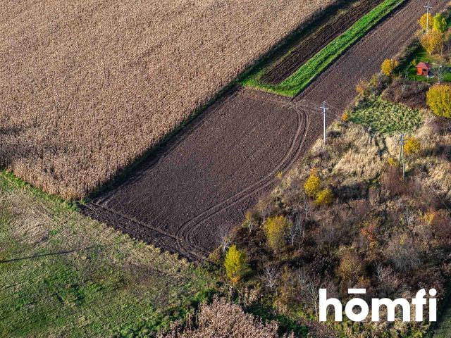Large plot for a house and garden! Węcławice - Ділянка - Продаж - Krakowski, Michałowice / Więcławice Stare