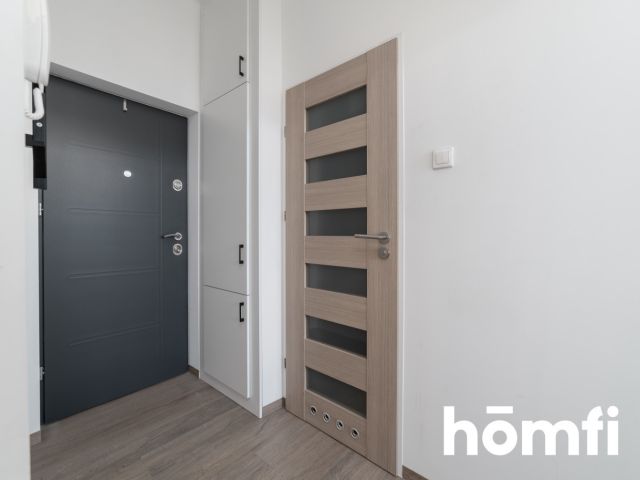 cozy 34 m² apartment at Piotrkowska - Apartment - Rent - Łódź, Śródmieście