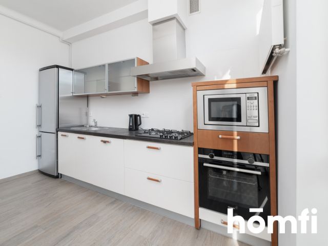 cozy 34 m² apartment at Piotrkowska - Apartment - Rent - Łódź, Śródmieście