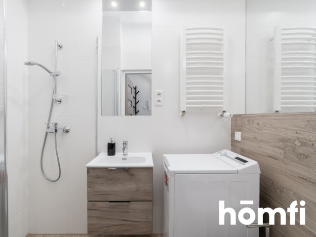 cozy 34 m² apartment at Piotrkowska - Apartment - Rent - Łódź, Śródmieście