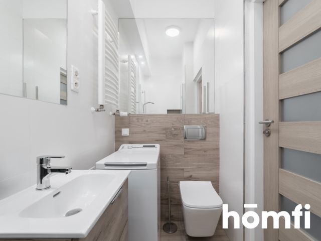 cozy 34 m² apartment at Piotrkowska - Apartment - Rent - Łódź, Śródmieście