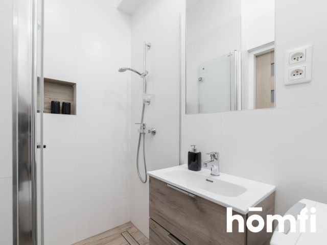 cozy 34 m² apartment at Piotrkowska - Apartment - Rent - Łódź, Śródmieście