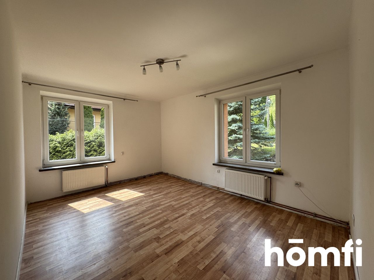 2-room apartment / To be renovated / Bielany - Apartment - Sale - Kraków, Krowodrza / Bielany