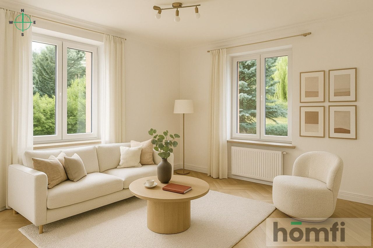 2-room apartment / To be renovated / Bielany - Apartment - Sale - Kraków, Krowodrza / Bielany