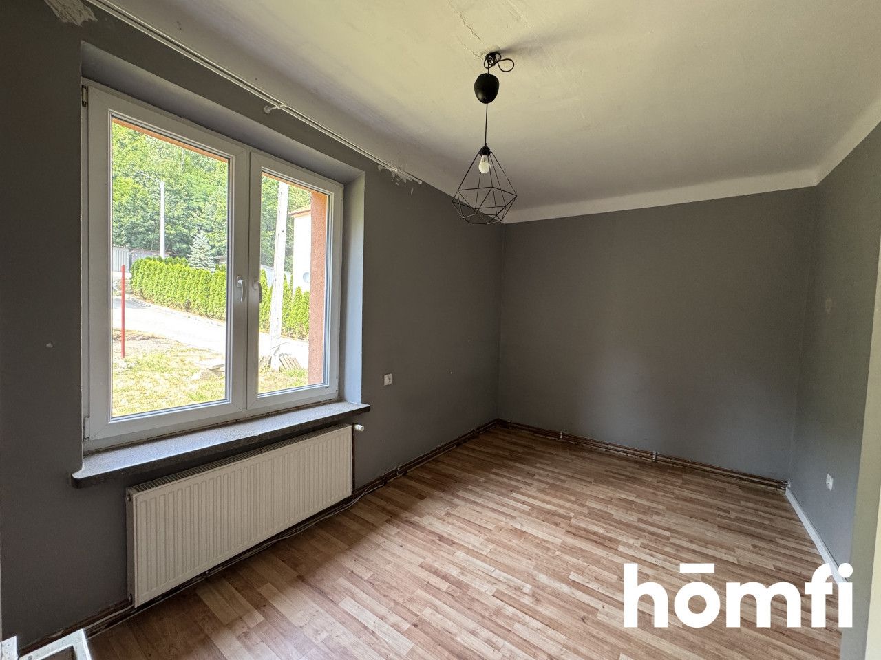 2-room apartment / To be renovated / Bielany - Apartment - Sale - Kraków, Krowodrza / Bielany