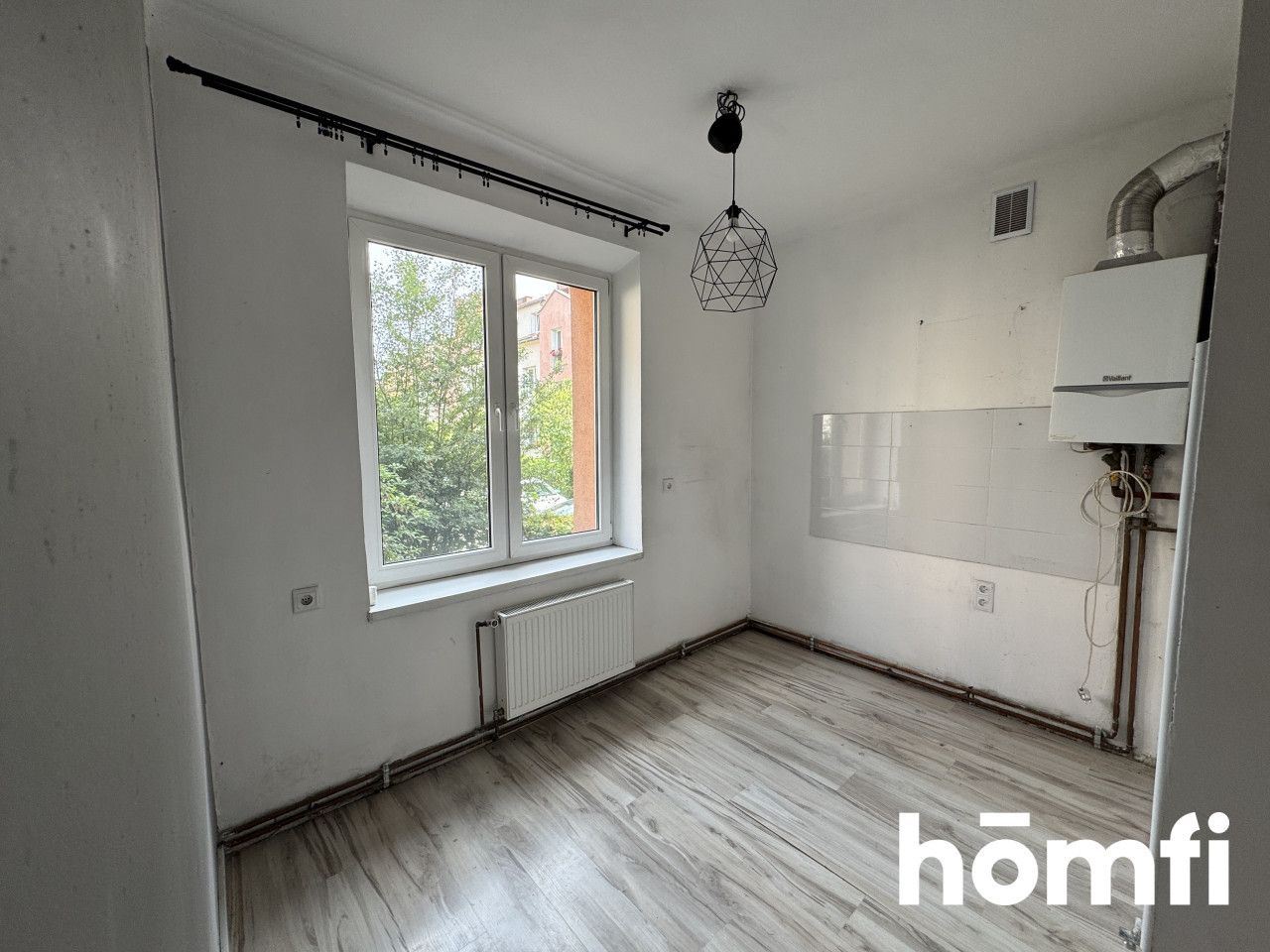 2-room apartment / To be renovated / Bielany - Apartment - Sale - Kraków, Krowodrza / Bielany