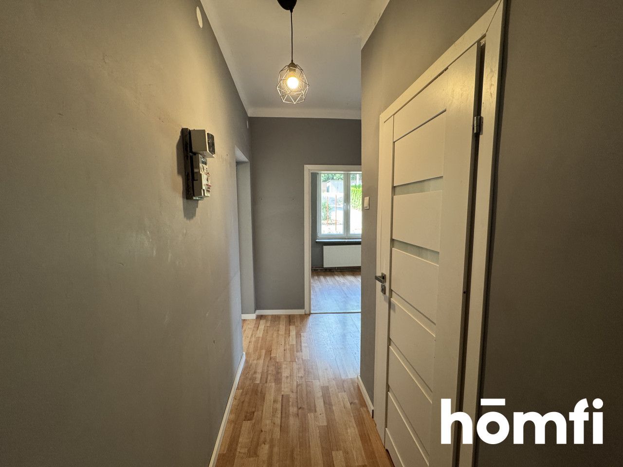 2-room apartment / To be renovated / Bielany - Apartment - Sale - Kraków, Krowodrza / Bielany