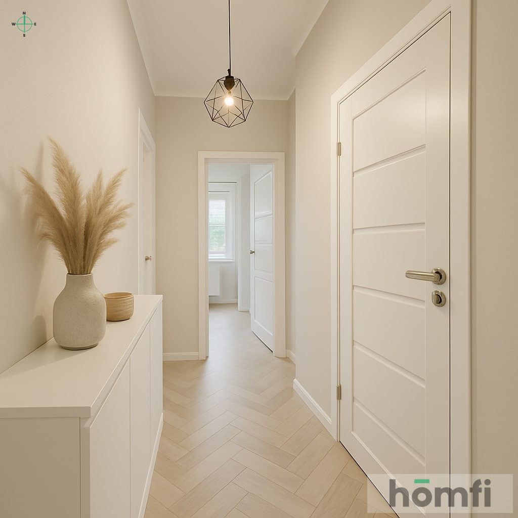 2-room apartment / To be renovated / Bielany - Apartment - Sale - Kraków, Krowodrza / Bielany