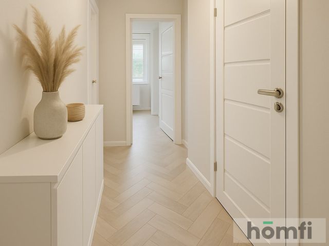 2-pokojowe mieszkanie / Do odświeżenia/ Bielany - Mieszkanie - Sprzedaż - Kraków, Krowodrza / Bielany