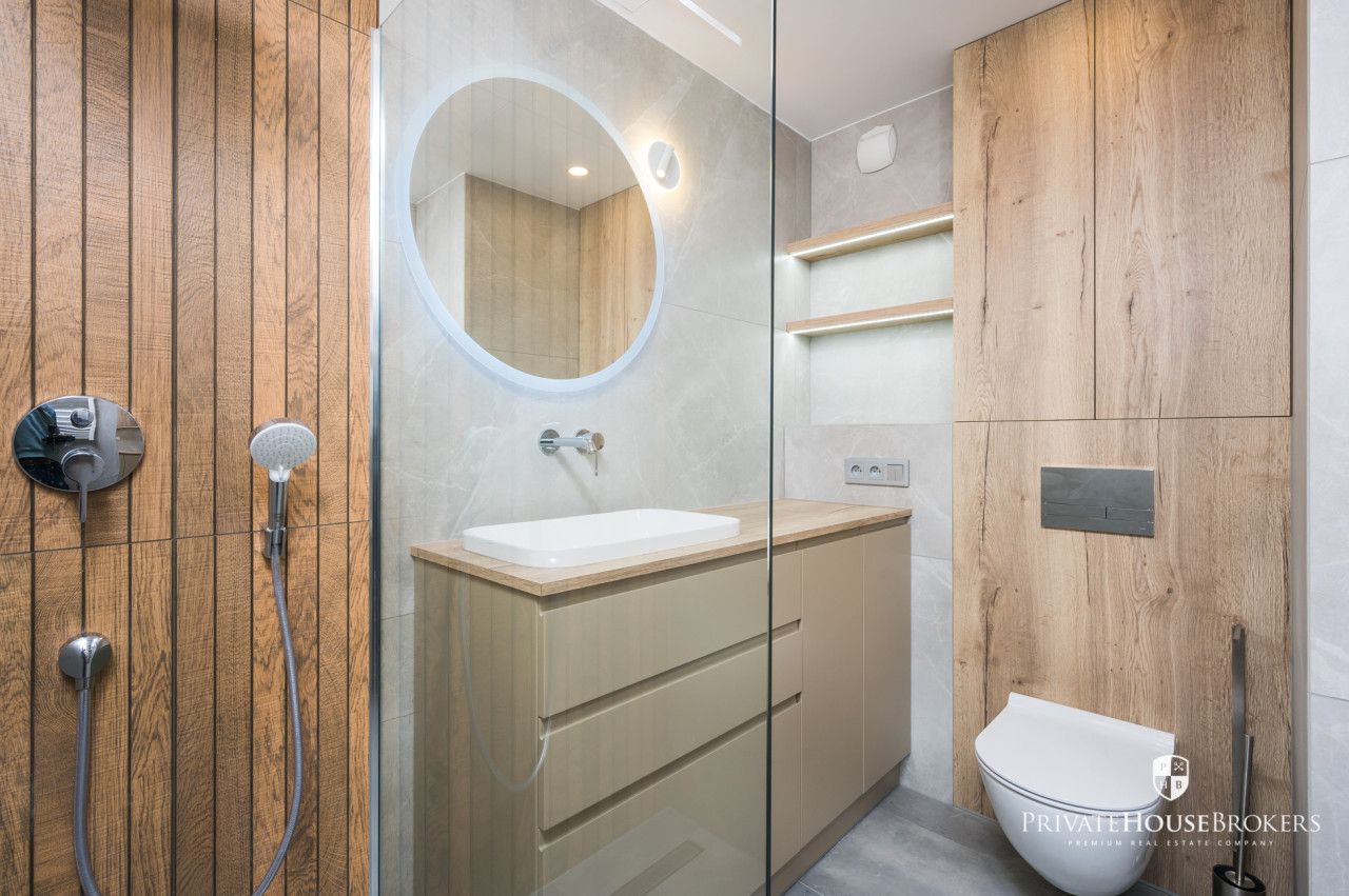 Angel Stradom - studio for rent - Apartment - Rent - Kraków, Śródmieście / Stare Miasto