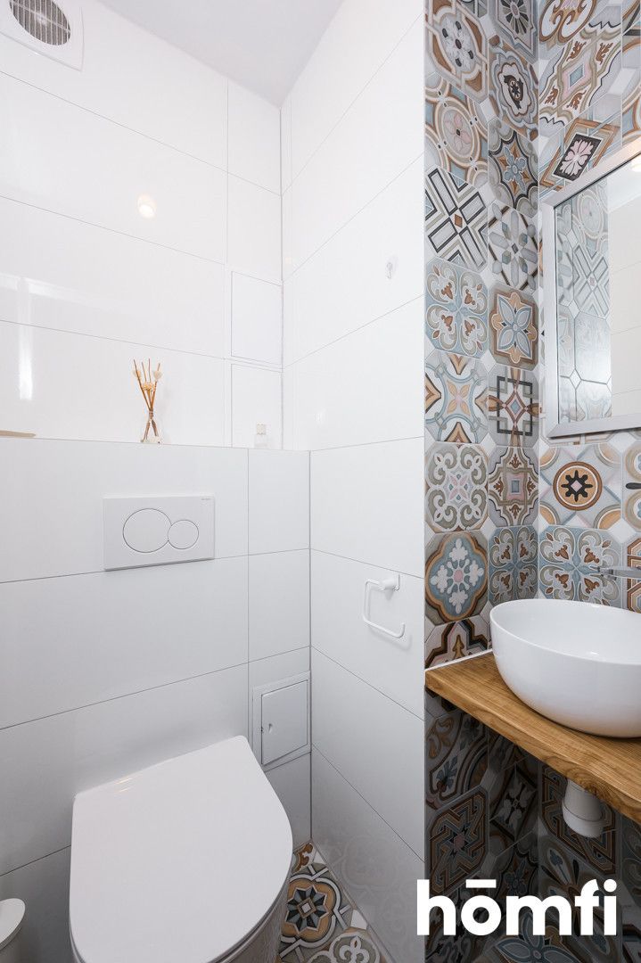 Spacious apartment in Stary Podgórze - Apartment - Sale - Kraków, Podgórze