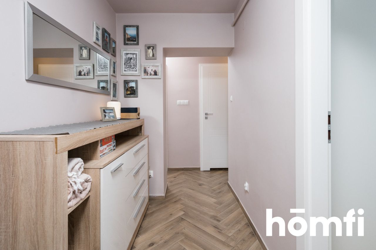 Spacious apartment in Stary Podgórze - Apartment - Sale - Kraków, Podgórze