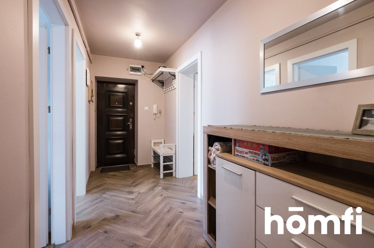Spacious apartment in Stary Podgórze - Apartment - Sale - Kraków, Podgórze