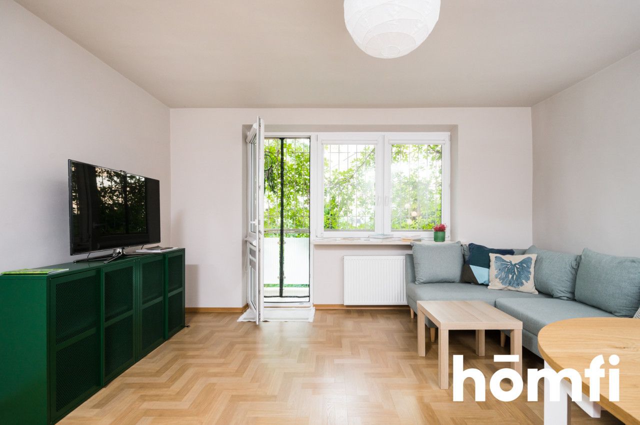 Spacious apartment in Stary Podgórze - Apartment - Sale - Kraków, Podgórze