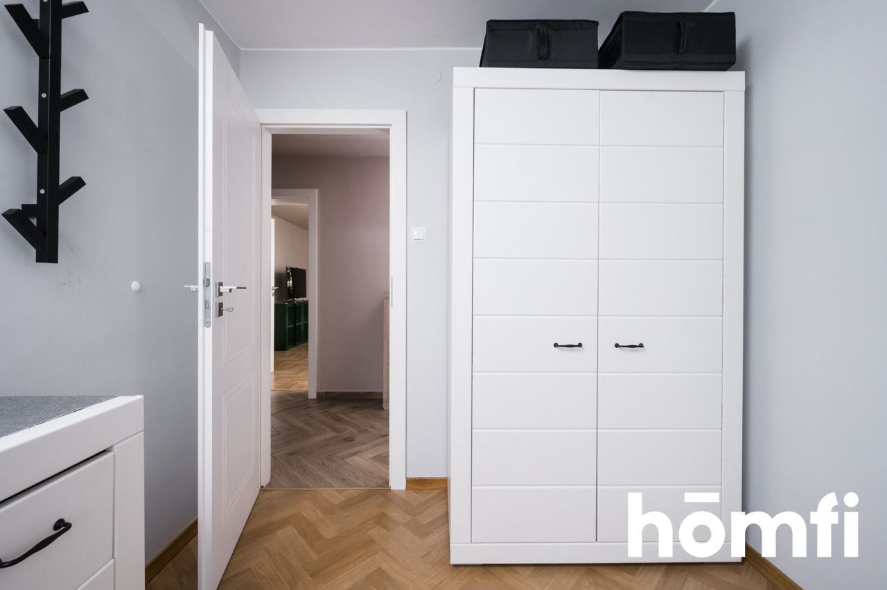 Spacious apartment in Stary Podgórze - Apartment - Sale - Kraków, Podgórze