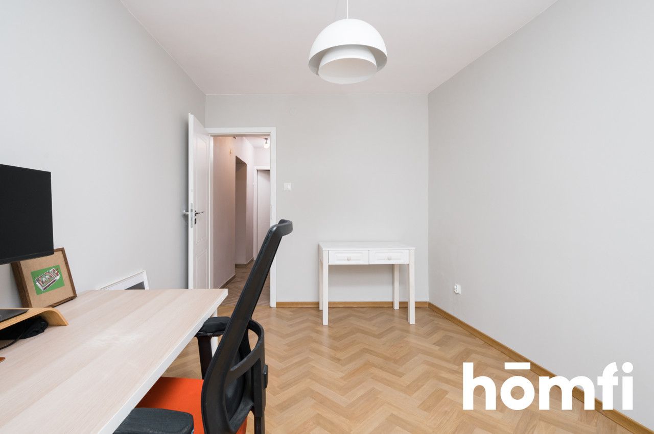 Spacious apartment in Stary Podgórze - Apartment - Sale - Kraków, Podgórze