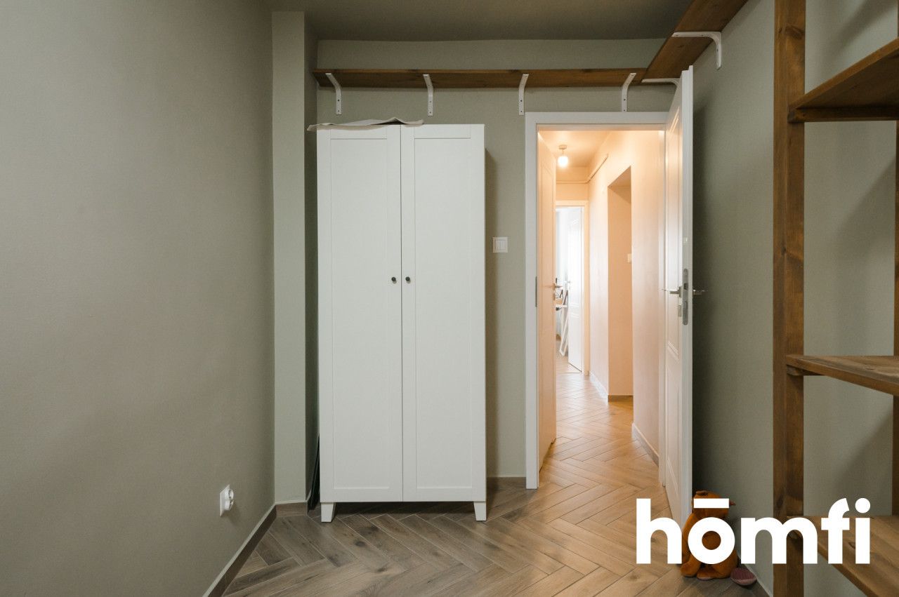 Spacious apartment in Stary Podgórze - Apartment - Sale - Kraków, Podgórze