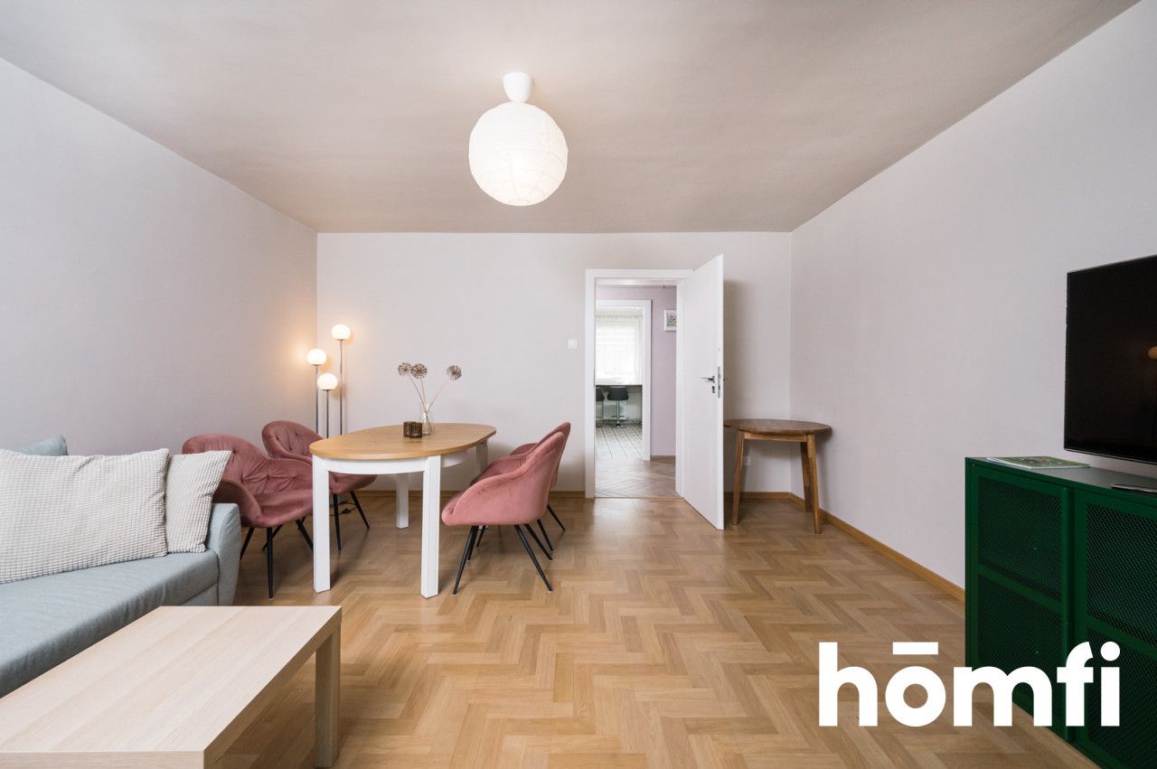 Spacious apartment in Stary Podgórze - Apartment - Sale - Kraków, Podgórze