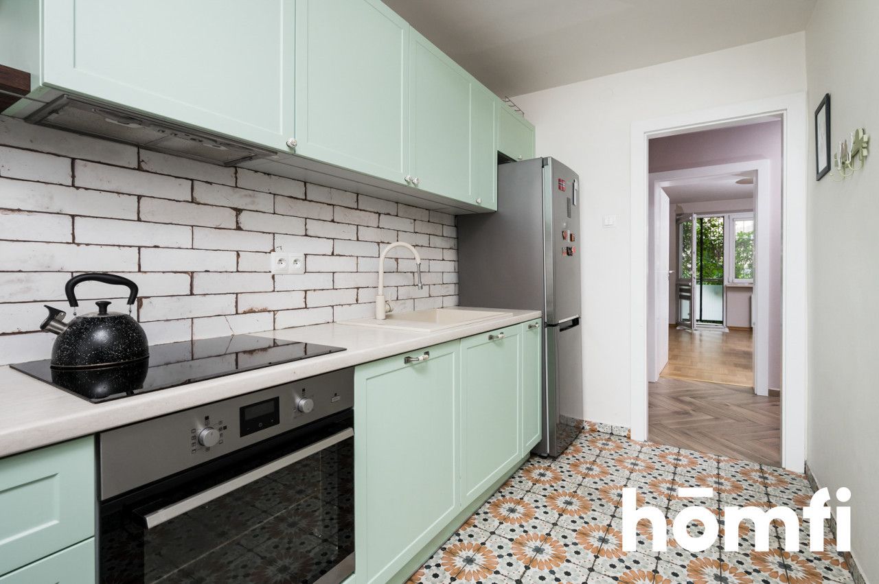 Spacious apartment in Stary Podgórze - Apartment - Sale - Kraków, Podgórze