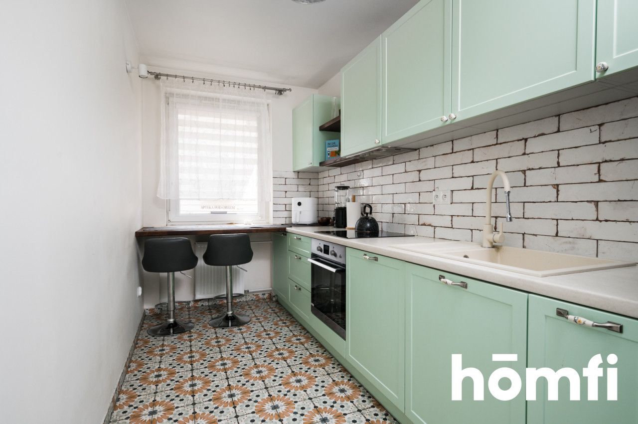 Spacious apartment in Stary Podgórze - Apartment - Sale - Kraków, Podgórze