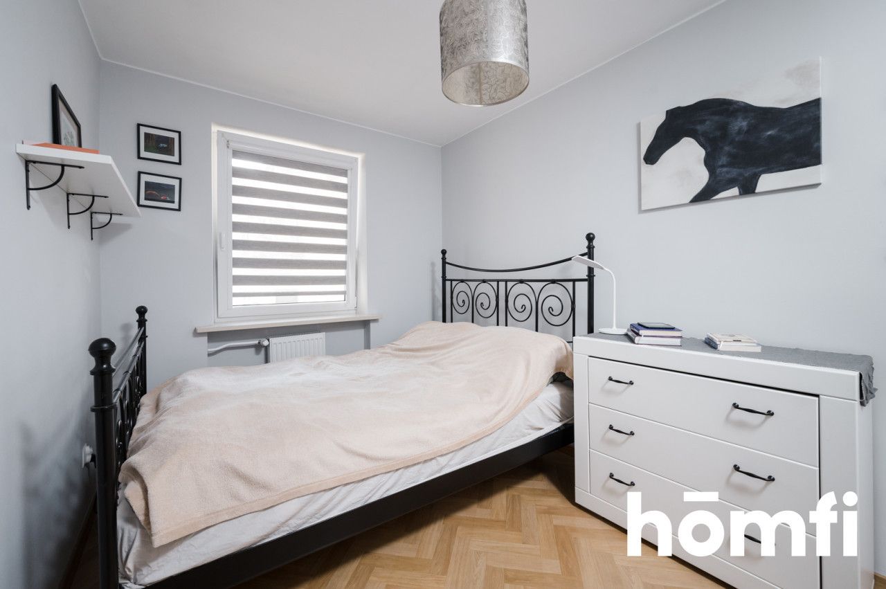 Spacious apartment in Stary Podgórze - Apartment - Sale - Kraków, Podgórze