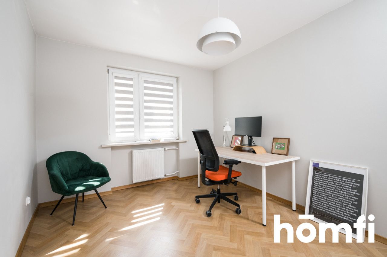 Spacious apartment in Stary Podgórze - Apartment - Sale - Kraków, Podgórze