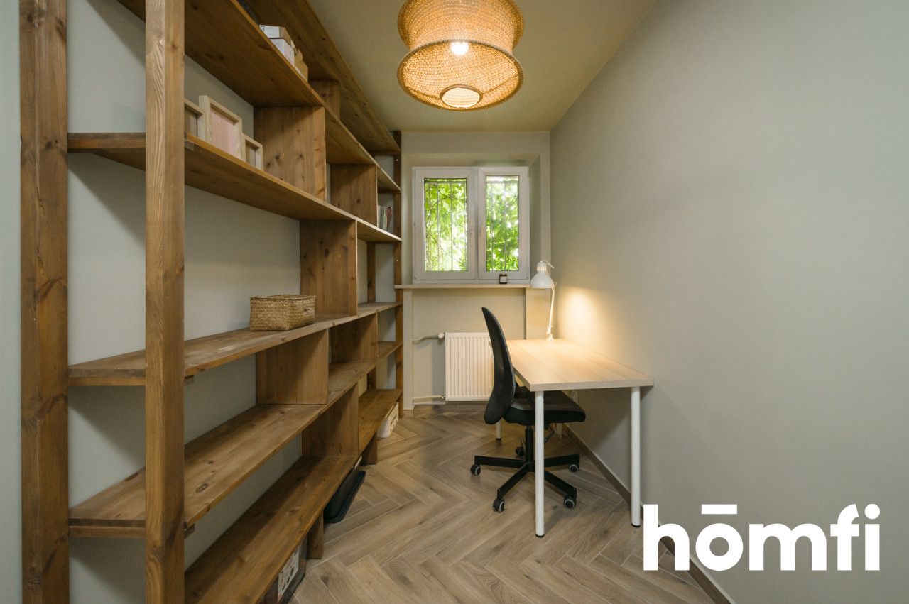 Spacious apartment in Stary Podgórze - Apartment - Sale - Kraków, Podgórze