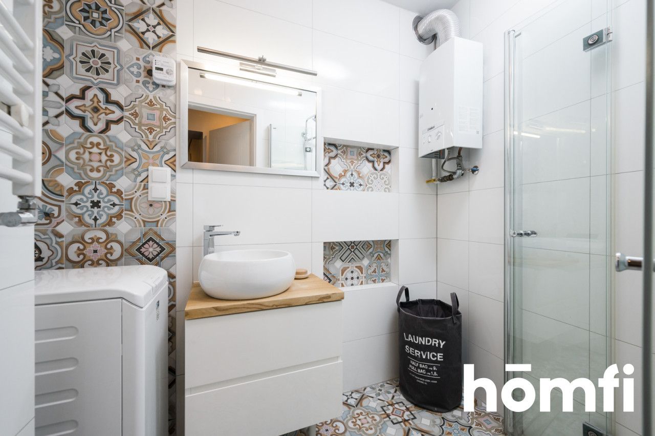 Spacious apartment in Stary Podgórze - Apartment - Sale - Kraków, Podgórze