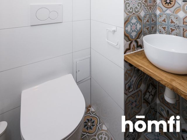 Przestronny apartament na Starym Podgórzu - Mieszkanie - Sprzedaż - Kraków, Podgórze