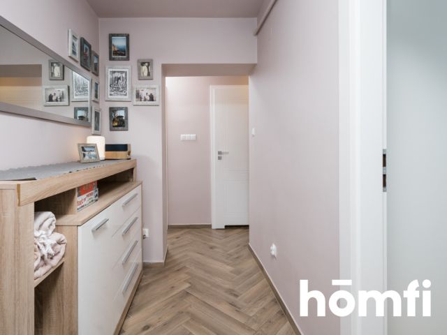 Przestronny apartament na Starym Podgórzu - Mieszkanie - Sprzedaż - Kraków, Podgórze