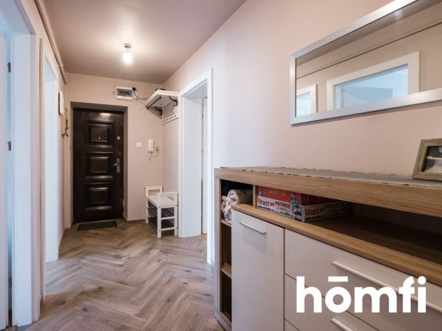 Przestronny apartament na Starym Podgórzu - Mieszkanie - Sprzedaż - Kraków, Podgórze