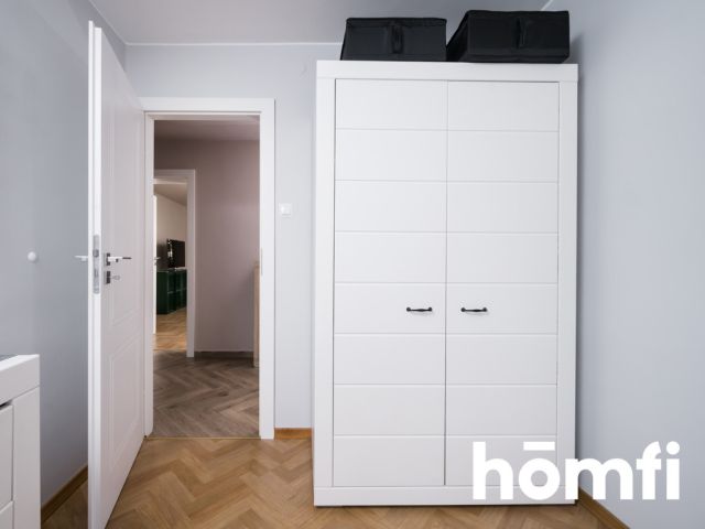 Przestronny apartament na Starym Podgórzu - Mieszkanie - Sprzedaż - Kraków, Podgórze