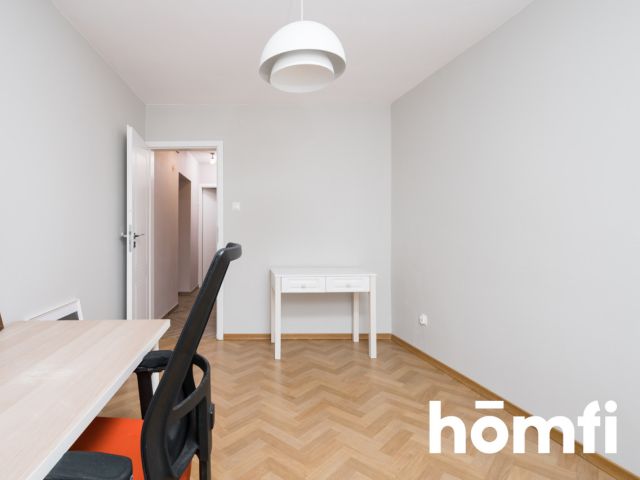 Przestronny apartament na Starym Podgórzu - Mieszkanie - Sprzedaż - Kraków, Podgórze